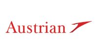 Austrian Airlines Logo