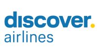 Discover Airlines Logo