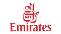 Emirates Airlines Logo