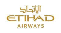 Etihad Airways Logo