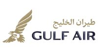 Gulf Air Logo