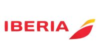 Iberia Airlines Logo