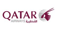 Qatar Airways Logo