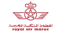 Royal Air Maroc Logo