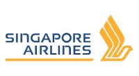 Singapore Airlines Logo
