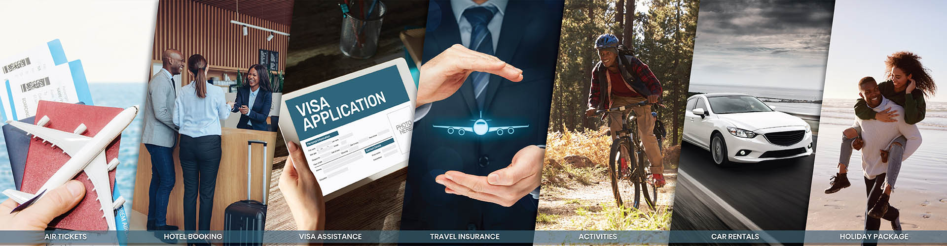 T3 Online B2B Travel Booking Portal Top Travel Trip